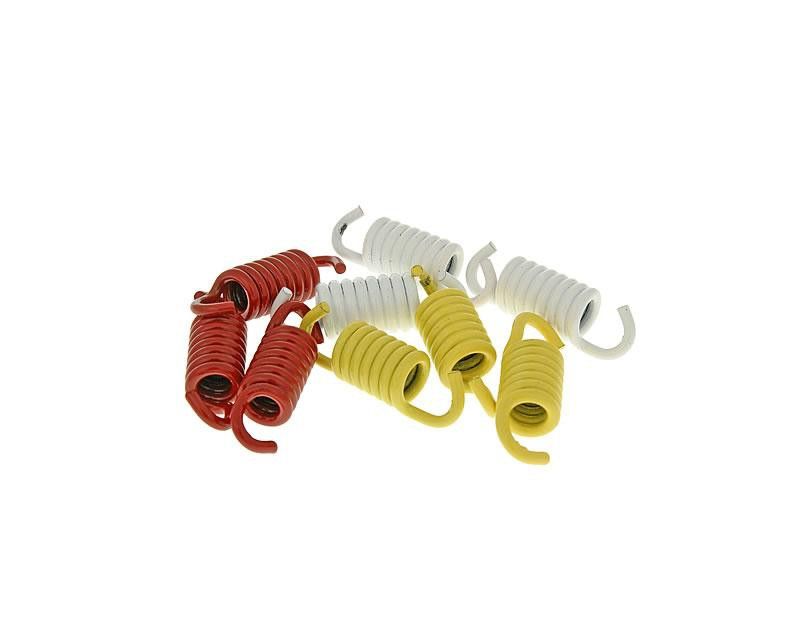 Set vzmeti sklopke - Malossi MHR Racing - Maxi Scooter