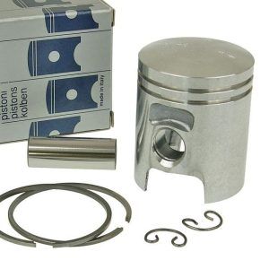 Bat fi 41 Meteor - Suzuku Katana , Aprilia SR 50