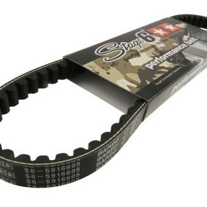 Jermen - Stage6 PRO-Peugeot - TGB