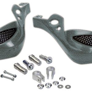 Ščitniki ročk - T4Tune MoTo -Carbon