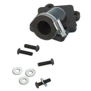 Sesalno koleno- C4-Tune - Ø 24mm -Minarelli Horizontal- SR, Aerox,Nitro , Jog , F12 , F15