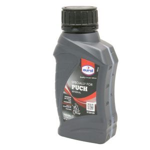 Eurol gearbox olje za prenose 200ml