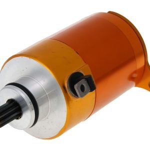 Električni zaganjač 101Octane - GY6 125-150 cc - RACE