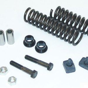 Set za obnovo prednjih vilic Piaggio Ciao