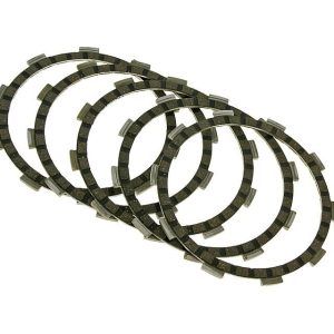 Lamele sklopke VICMA Racing Hyper POWER-AM6 - 5 kom