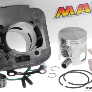 Cilinder - Malossi Sport AC 70ccm (brez glave )- Piaggio / Gilera