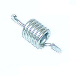 Vzmet sklopke Omega Silver 25%- Piaggio Ciao / Si / Bravo - 1 kos