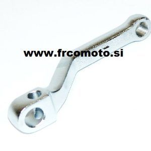 Ročica pedala Desna - Citta / Piaggio Ciao / Bravo - 160mm