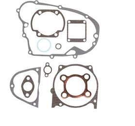Set tesniln YAMAHA DT 125