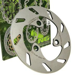 Zavorni disk NG Peugeot Speedfight 1, 2, Elyseo, Elystar