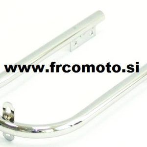 Stabilizator prednjih vilic - blatnik -PUCH