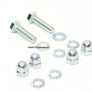 Vijaki -amortizerjev -Puch