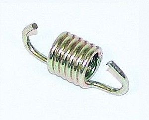 Vzmet sklopke Omega GOLD - Piaggio Ciao / Si / Bravo - 1 kos