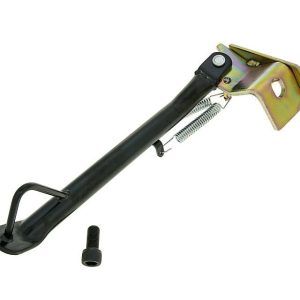 Stransko stojalo - Črno - XXX Bike - Yamaha Aerox, MBK Nitro