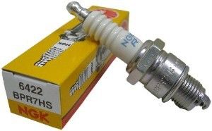 Vžigalna svečka NGK BPR7HS -Kratek navoj
