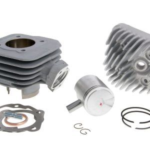 Cilinder kit - Airsal Sport 70cc - Peugeot vertical AC