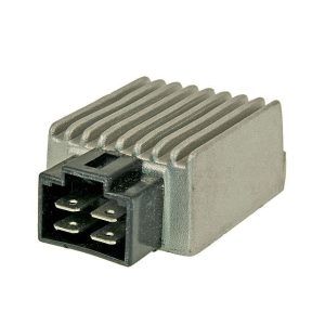 Regulator napetosti -101Octane - Kymco ,GY6 50cc ,SYM, Jmstar ,Jonway,