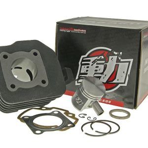 Cilinder Naraku 50cc - Peugeot Vertical AC - Speedfight