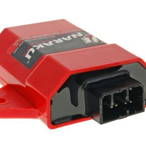 Cdi enota - Naraku bypass immobilizer Race ACI100.01, ACI100.02 -Peugeot