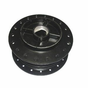 Pesto zadnjega kolesa APN