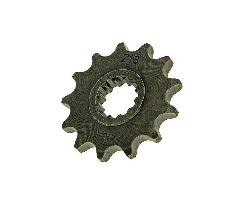 Sprednji zobnik AM6 - BIKEXXX - 13