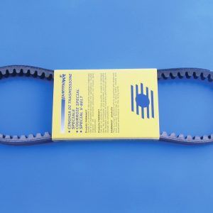 Jermen Parmakit Racing KEVLAR-Aprilia Leonardo 125 KV