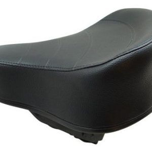 Sedež Puch NT -Črni