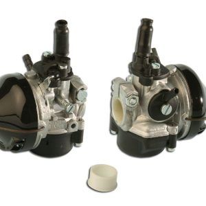 Carburetor Repair Kit For Dellorto PHVA 12, 14, 17.5 – Piaggio, Aprilia, Gilera Scooters