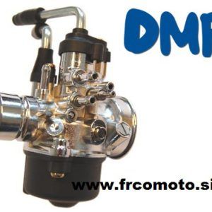 Uplinjač DMP Crome 17.5 PHBN - Mehanski čok - Minarelli - Cpi