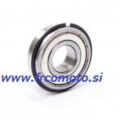 Ležaj Puch 6203NR OT -kompleten