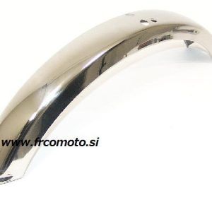 Zadnji blatnik - Crome -Piaggio Ciao