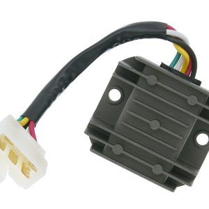 Regulator napetosti Kymco Agility City, Agility RS 2 - 4T