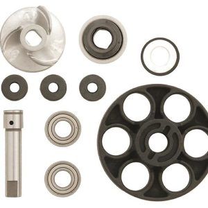 Vodna črpalka servis set Aprilia , Suziki LC