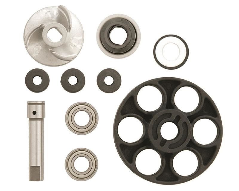 Vodna črpalka servis set Aprilia , Suziki LC