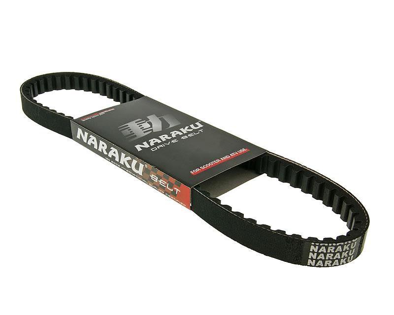 Jermen Naraku-Naraku - 724mm for Piaggio Sfera RST 50 DT AC 95-97 ZAPC010