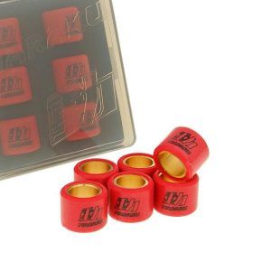 Uteži variomata Naraku - 16x13mm - 6.6g