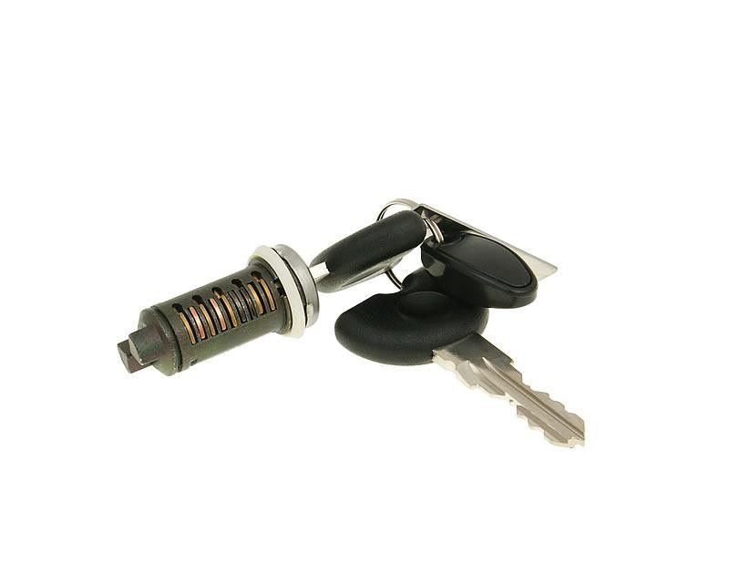 Cilinder -zaklep - Vicma - Vespa GT125, GT200, Piaggio X8 X9