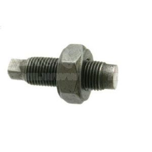 Vijak nastavitve ventilov GY6 50 4T 139QMA - 139QMB