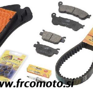 Repair servis kit -C4 -Honda Sh 125i ('09-'12)