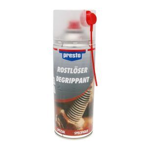 Sprej proti rji - Presto 400ml