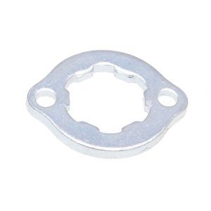 Varovalo zobnika - Derbi D50B0 2006- (24mm)