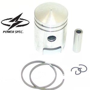 Bat Power SPEC . 38,00 x 10,00 - Tomos / Puch - MS - MV