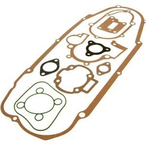 Set tesnil motorja - Naraku - Derbi Predator , Atlantis , Paddock LC