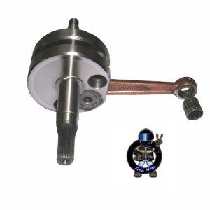 Gred Tomos T4 / 4.8 / (drobno zobata)