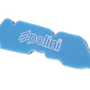 Zračni filter -pena Polini - Derbi, Gilera, Piaggio 98-