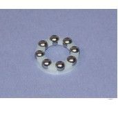 Ležaj sprednjega kolesa - Piaggio Ciao / Si / Bravo / Citta