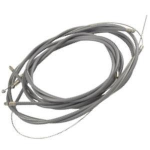 Komplet bovdenov -RMS - Sivi CIAO PX