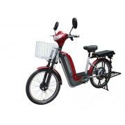 Electric bicycles