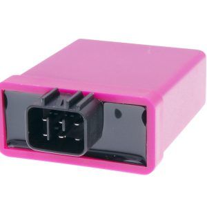 Cdi - 101Octane SuperRacing kit - Minarelli (04-)