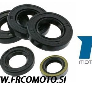Set oljnih tesnil MotoForce-Derbi Euro 2 (EBE / EBS)